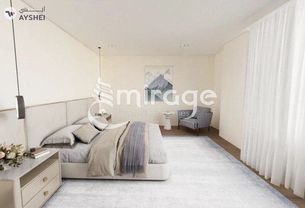 VILLA FOR SALE IN SAADIYAT LAGOONS, SAADIYAT ISLAND