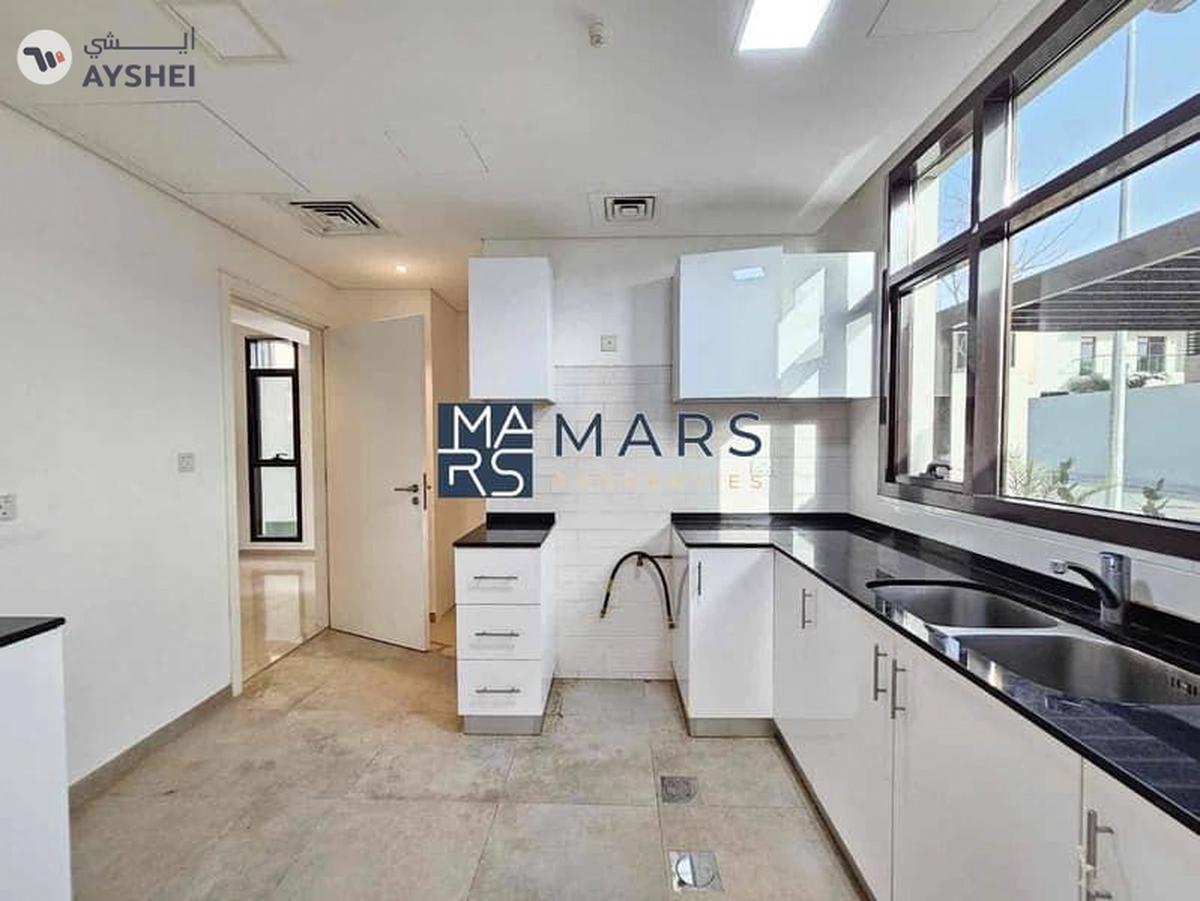 The Cozy & Lavish 3 BR Villa for Sale freehold for Locals n Arab