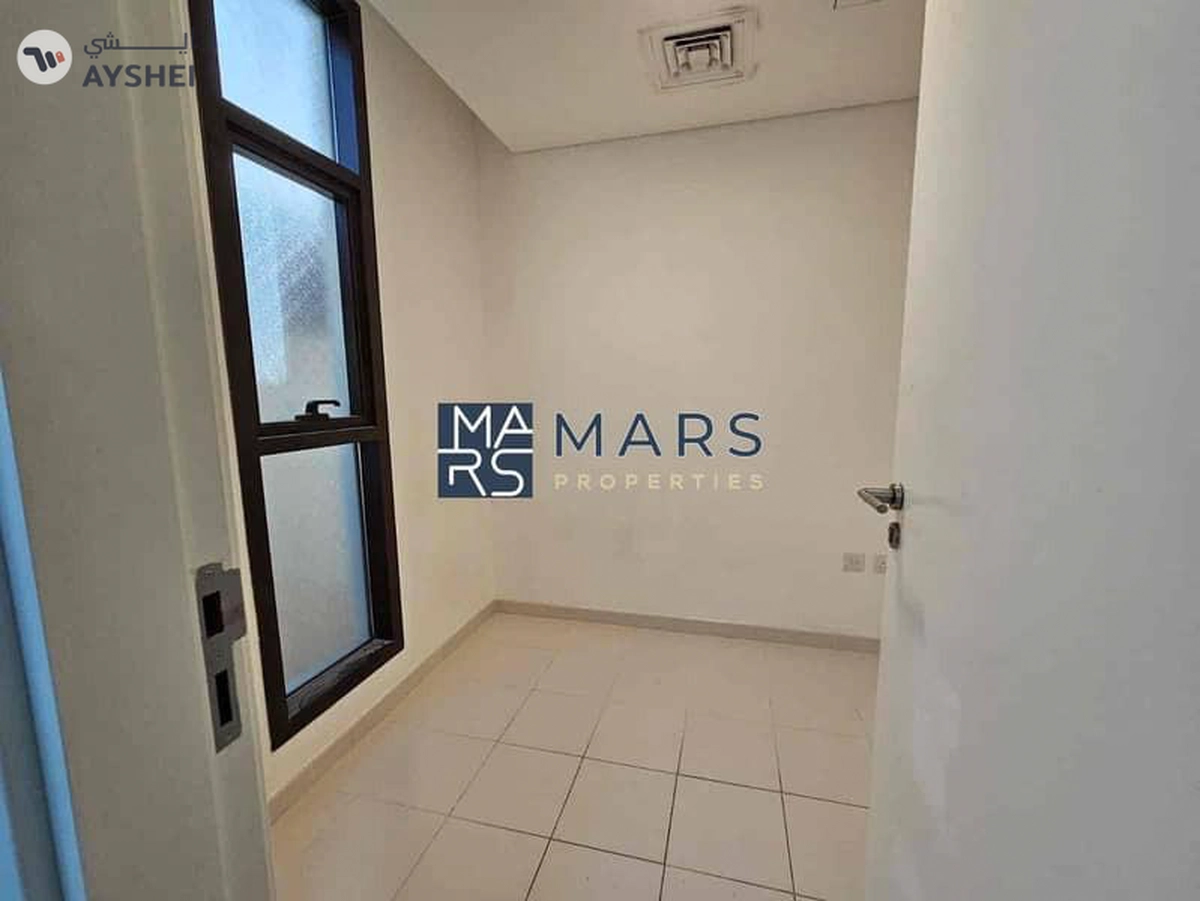 The Cozy & Lavish 3 BR Villa for Sale freehold for Locals n Arab