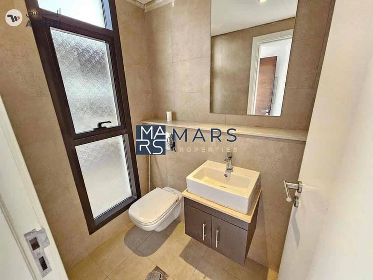 The Cozy & Lavish 3 BR Villa for Sale freehold for Locals n Arab