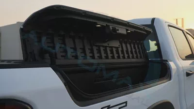 ( For Export  ) 2026/2026 RAM 1500 Rebel GT 3.0TT Hurricane GCC BRAND NEW-17