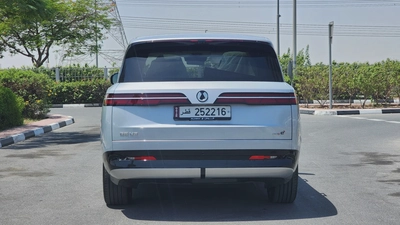 DENZA N9 (Silver White)-10