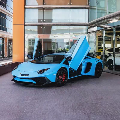 2017 Lamborghini Aventador SV  DONE ONLY 9000KM-0