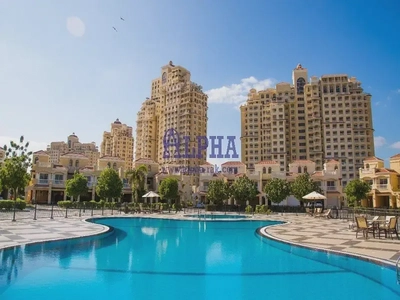Lagoon VIew| Furnished| High Floor-0