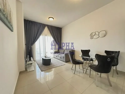 Lagoon VIew| Furnished| High Floor-2