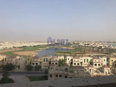 Lagoon VIew| Furnished| High Floor-3