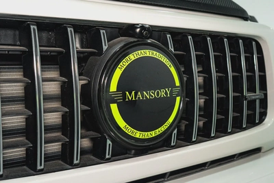 2022 MERCEDES G63 MANSORY P720 | MANSORY BUILD | VERY LOW MILEAGE |  23-INCH FORGED ALLOY WHEELS |-16