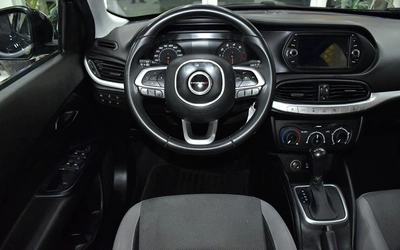 Dodge Neon ( 2017 Model ) in Black Color GCC Specs-2
