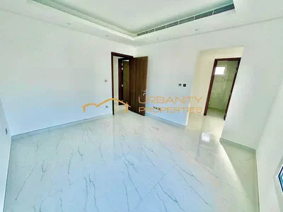 Spacious || 6 Bedroom Villa || Big Garden || Private Swimming Pool ||-7