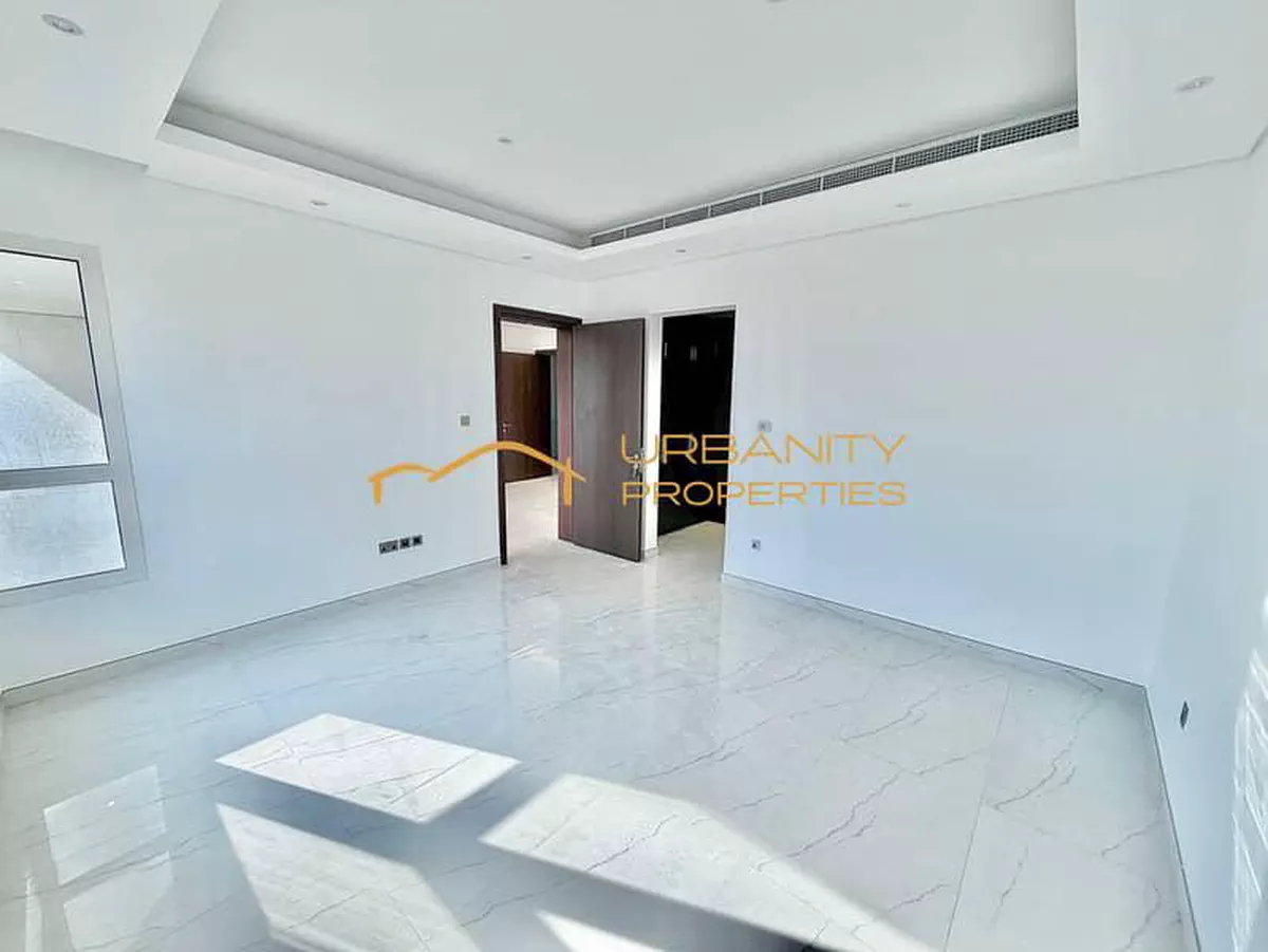 Spacious || 6 Bedroom Villa || Big Garden || Private Swimming Pool ||-5-5