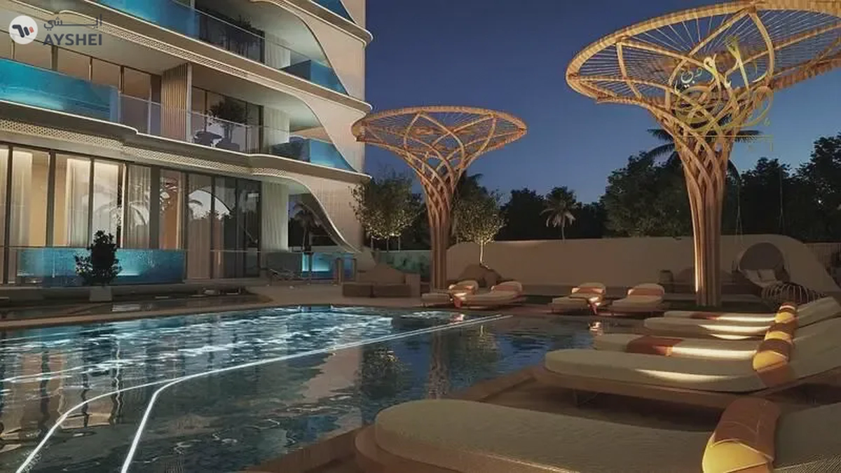 Ramadan Offer|15%DP| 1% FOR 85MONTH | |30%Cash discount lPRIVATE POOL