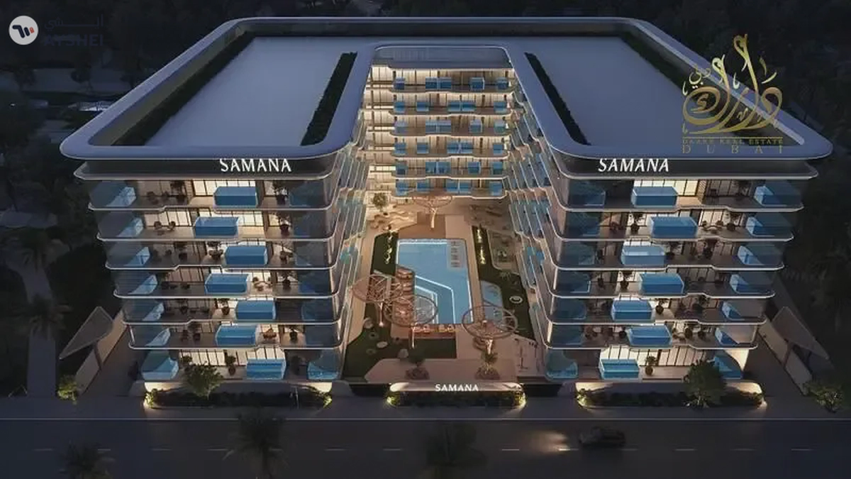 Ramadan Offer|15%DP| 1% FOR 85MONTH | |30%Cash discount lPRIVATE POOL