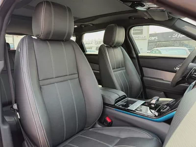 Pristine 2022 Range Rover Velar P250 HSE | European Specs | Low Mileage-10