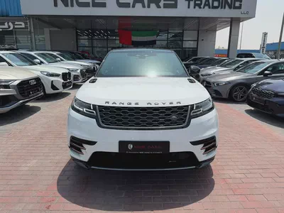 Pristine 2022 Range Rover Velar P250 HSE | European Specs | Low Mileage-1