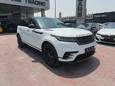 Pristine 2022 Range Rover Velar P250 HSE | European Specs | Low Mileage-2