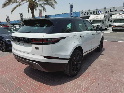 Pristine 2022 Range Rover Velar P250 HSE | European Specs | Low Mileage-4
