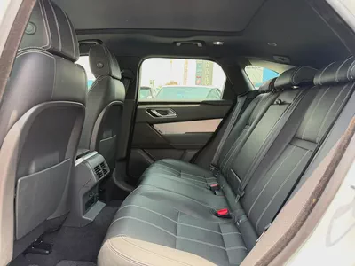 Pristine 2022 Range Rover Velar P250 HSE | European Specs | Low Mileage-7