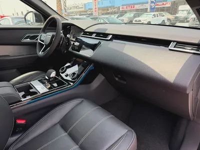 Pristine 2022 Range Rover Velar P250 HSE | European Specs | Low Mileage-8