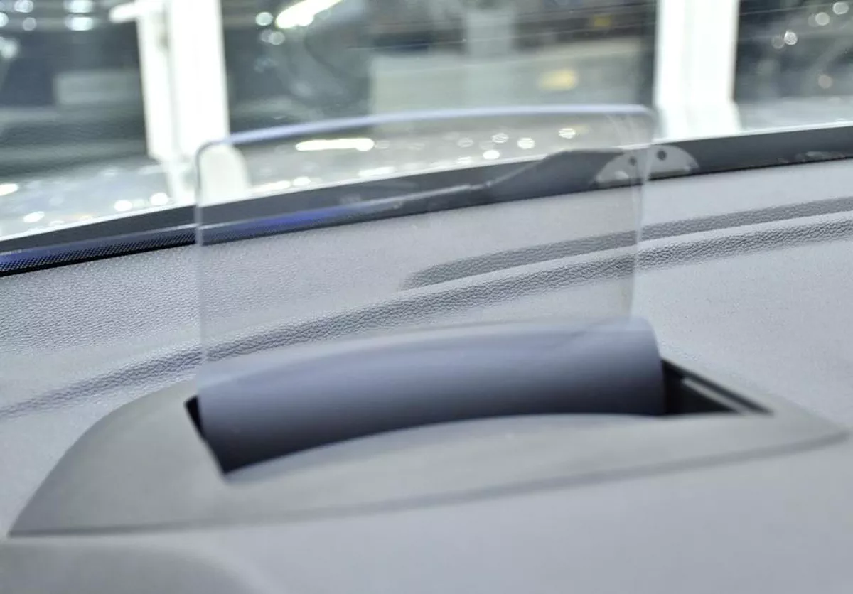 Mitsubishi Eclipse Cross 1.5L ( 2019 Model ) in Silver Color GCC Specs-6-6