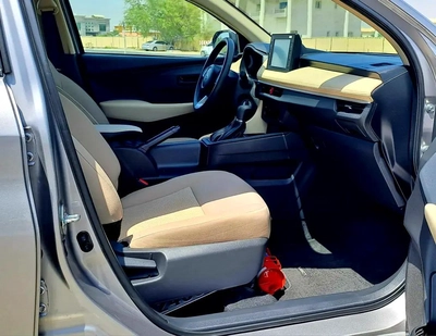 TOYOTA YARIS 2023 1.5L GCC (670/-MONTHLY)-7