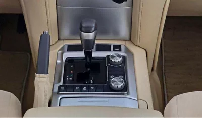 Toyota Land Cruiser GXR  V8 5.7L-8CYL UPGRADED TO LEXUS EXCELLENT CONDITION-10