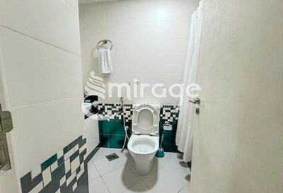 APARTMENT FOR SALE IN OCEANSCAPE, SHAMS ABU DHABI-2