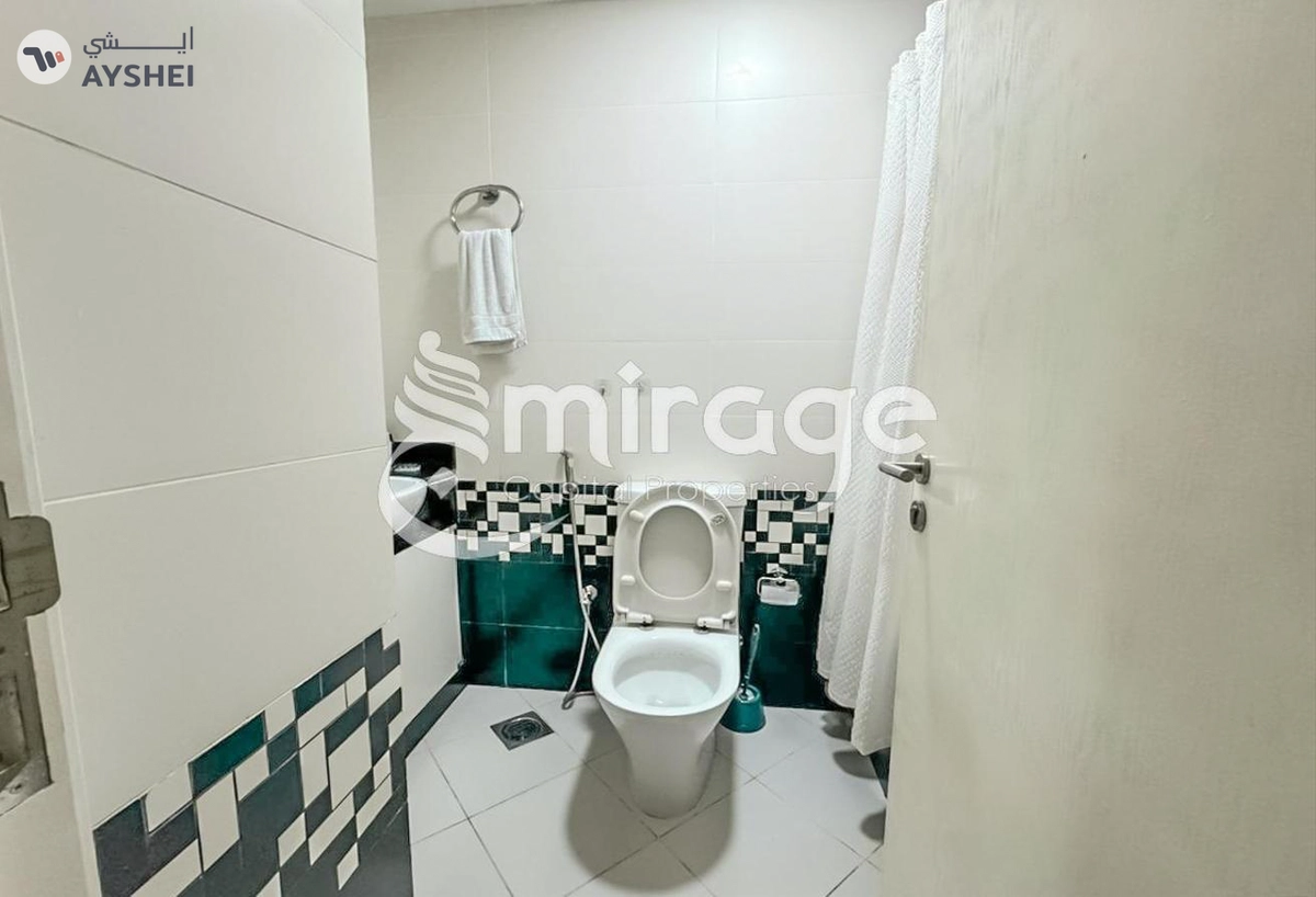APARTMENT FOR SALE IN OCEANSCAPE, SHAMS ABU DHABI-2-2