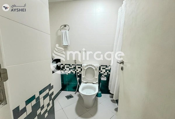 APARTMENT FOR SALE IN OCEANSCAPE, SHAMS ABU DHABI
