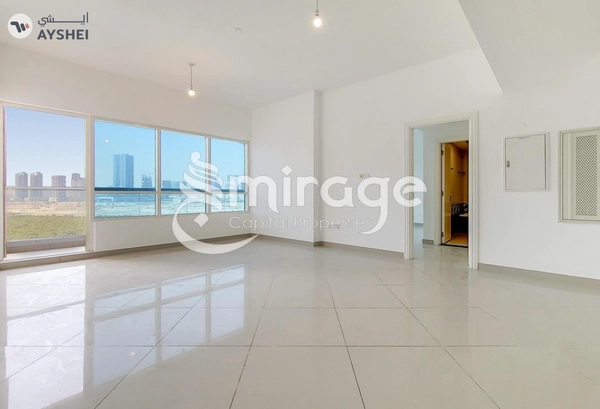 APARTMENT FOR SALE IN OCEANSCAPE, SHAMS ABU DHABI