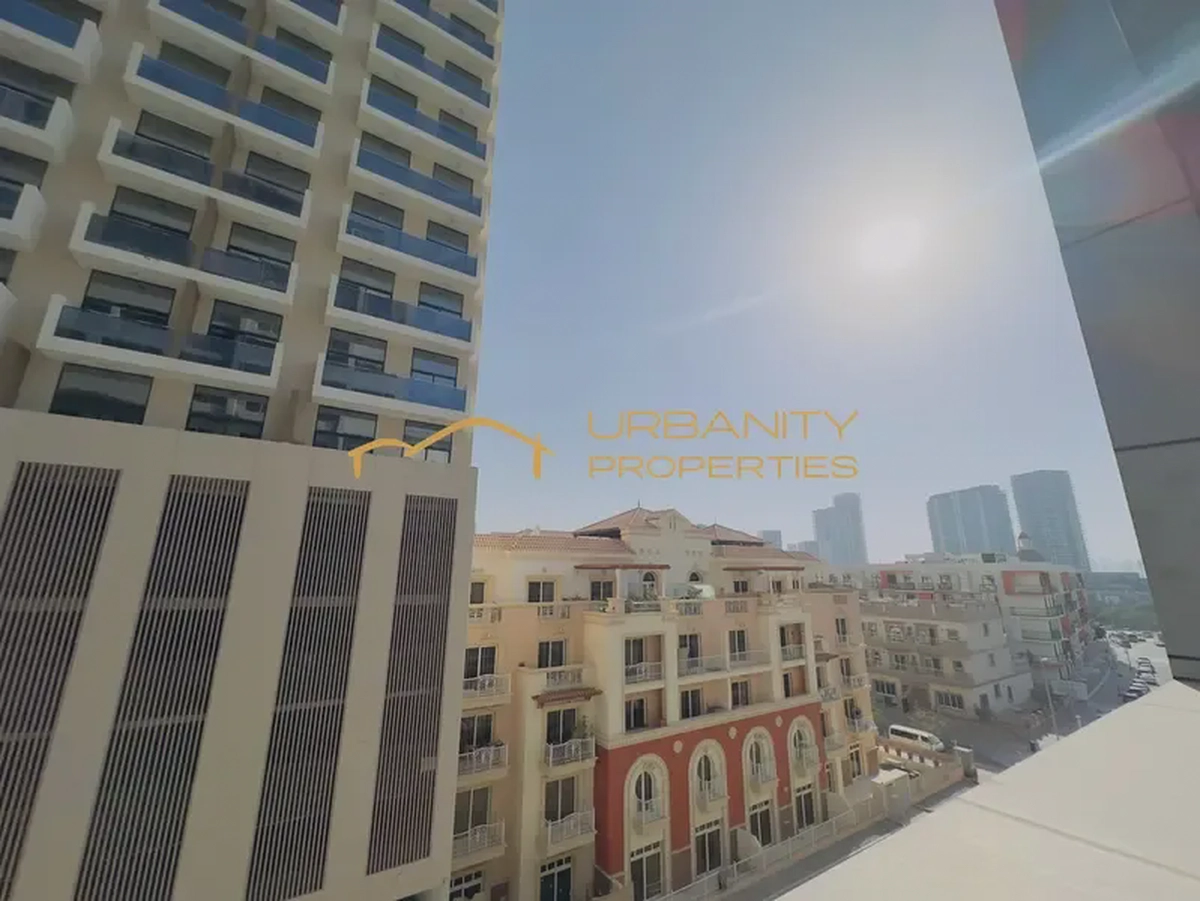 Prime Location | Vacant | Large Layout