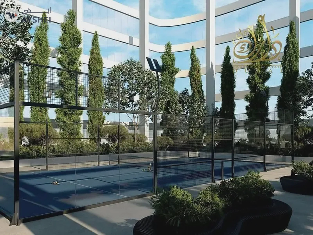 Luxury living with smart rental potential