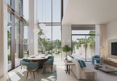 La Tilia 2, Villanova, Dubailand,  Villa, Dubai-2