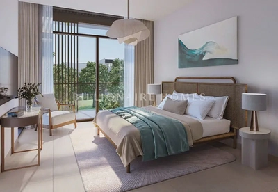 La Tilia 2, Villanova, Dubailand,  Villa, Dubai-4