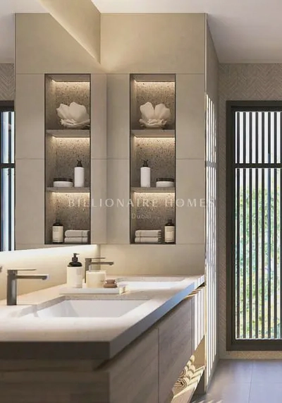 La Tilia 2, Villanova, Dubailand,  Villa, Dubai-5