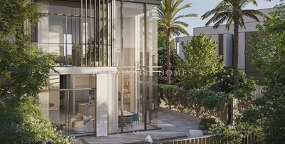 La Tilia 2, Villanova, Dubailand,  Villa, Dubai-9