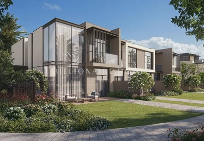 La Tilia 2, Villanova, Dubailand,  Villa, Dubai-11