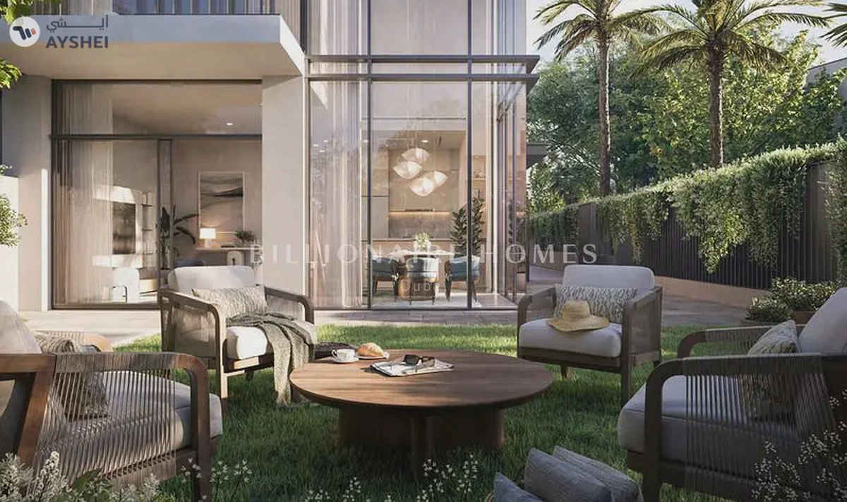 La Tilia 2, Villanova, Dubailand,  Villa, Dubai-6-6