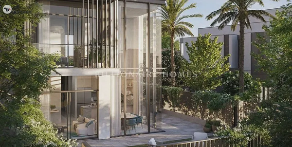 La Tilia 2, Villanova, Dubailand, Villa, Dubai