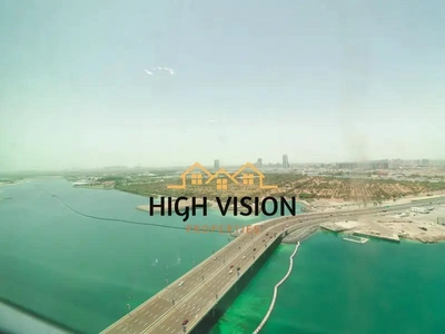 RAK Tower, Marina Square, Al Reem Island, Abu Dhabi-7