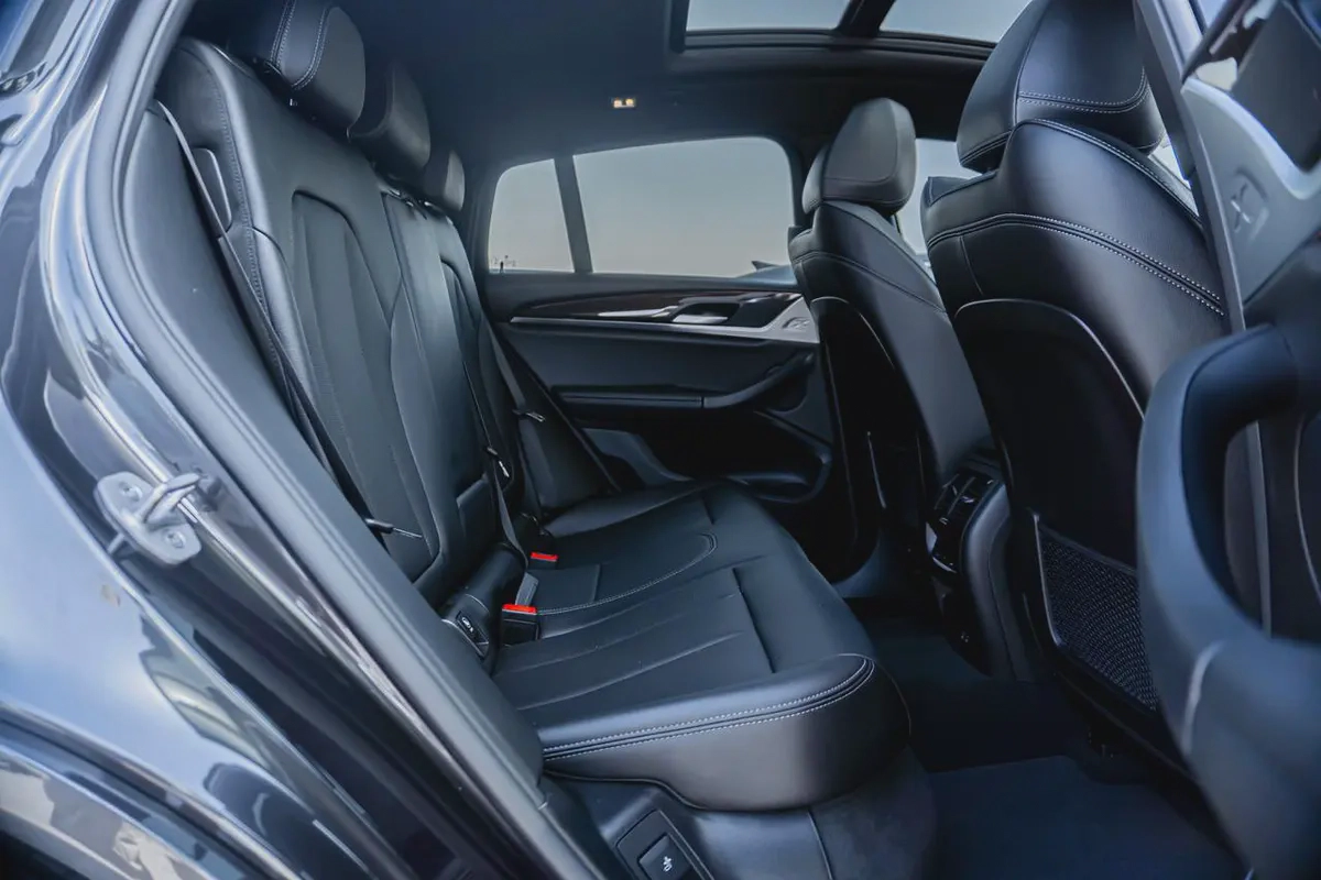 BMW X4 XDrive 30i-19-19
