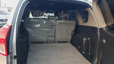 Toyota RAV4 GCC | Model 2008 | Well Maintained | Family SUV Looking for a dependable and fuel-effici-16