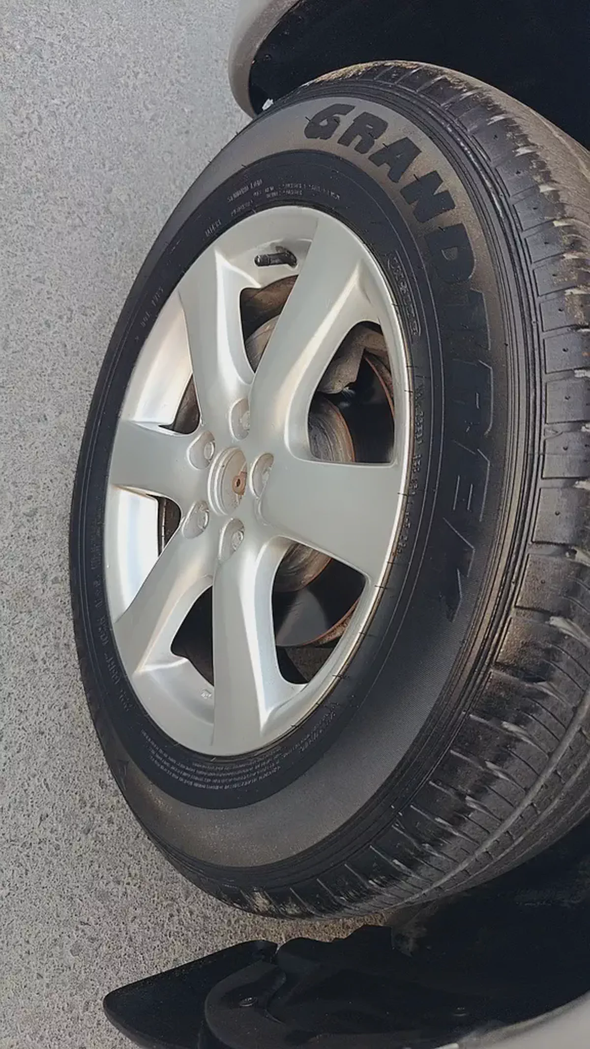 Toyota RAV4 GCC | Model 2008 | Well Maintained | Family SUV Looking for a dependable and fuel-effici-19-19