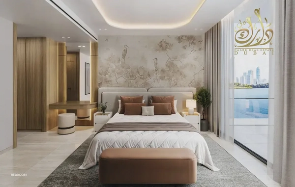 WATERFRONT | FULLY FURNISHED | CASH OFFER