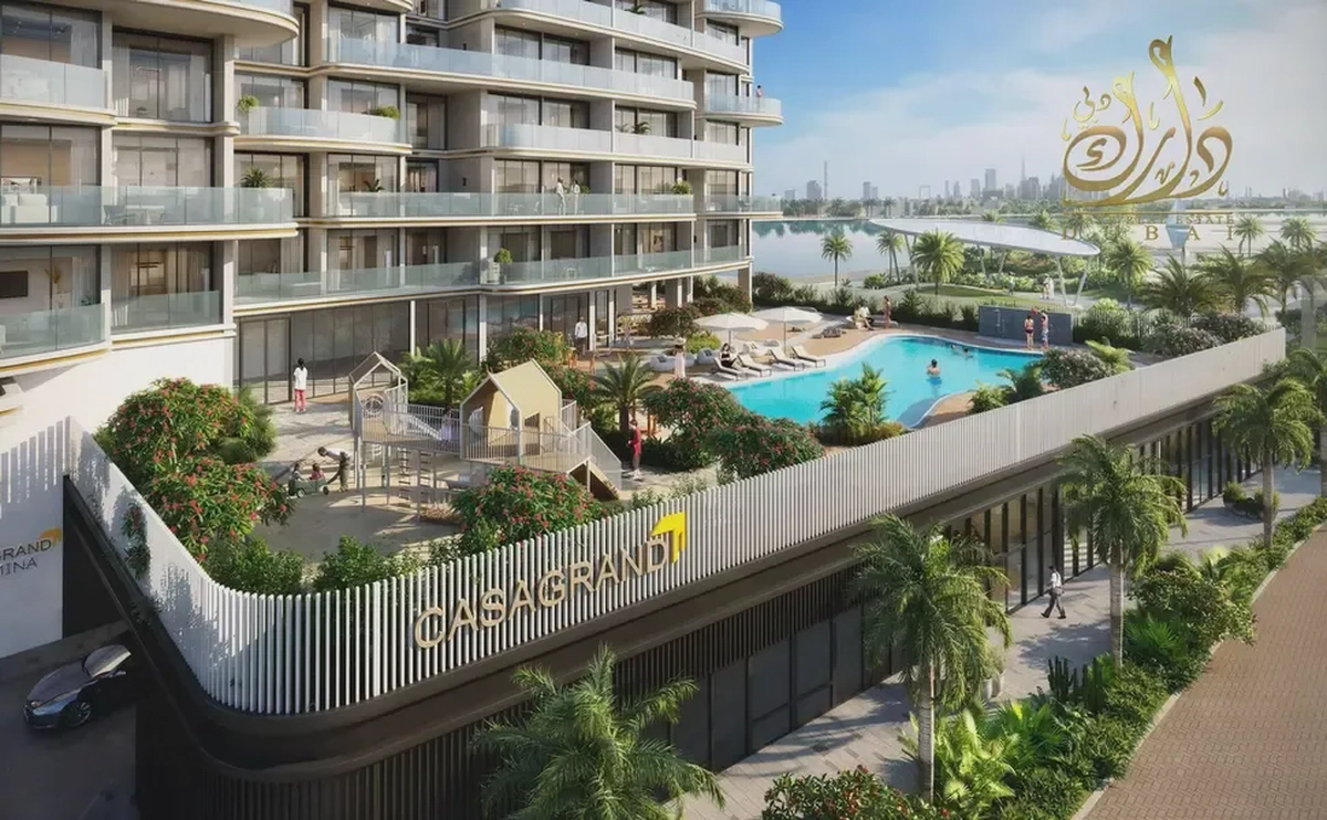 WATERFRONT | FULLY FURNISHED | CASH OFFER-2-2