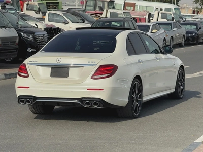Mercedes-Benz E 53 AMG 2019 Auction Grade 4.5/A - Japanese Specs-3
