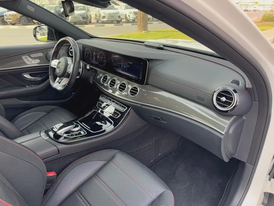 Mercedes-Benz E 53 AMG 2019 Auction Grade 4.5/A - Japanese Specs-9