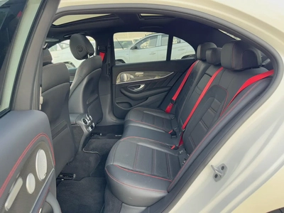 Mercedes-Benz E 53 AMG 2019 Auction Grade 4.5/A - Japanese Specs-14