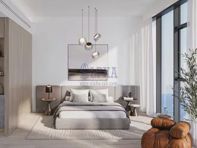 SEAVIEW|VIBRANT CITY SCAPE|RESIDENTIAL OASIS-3
