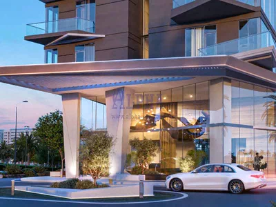SEAVIEW|VIBRANT CITY SCAPE|RESIDENTIAL OASIS-8