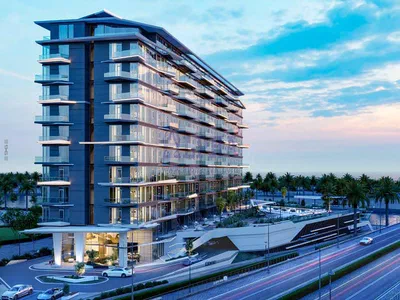 SEAVIEW|VIBRANT CITY SCAPE|RESIDENTIAL OASIS-7